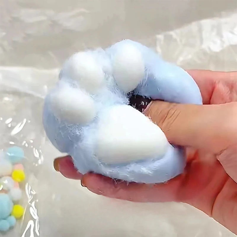 MochiMagic™ Paw Stress Relief Fidget Toy