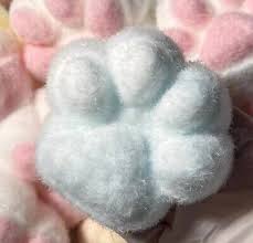 MochiMagic™ Paw Stress Relief Fidget Toy