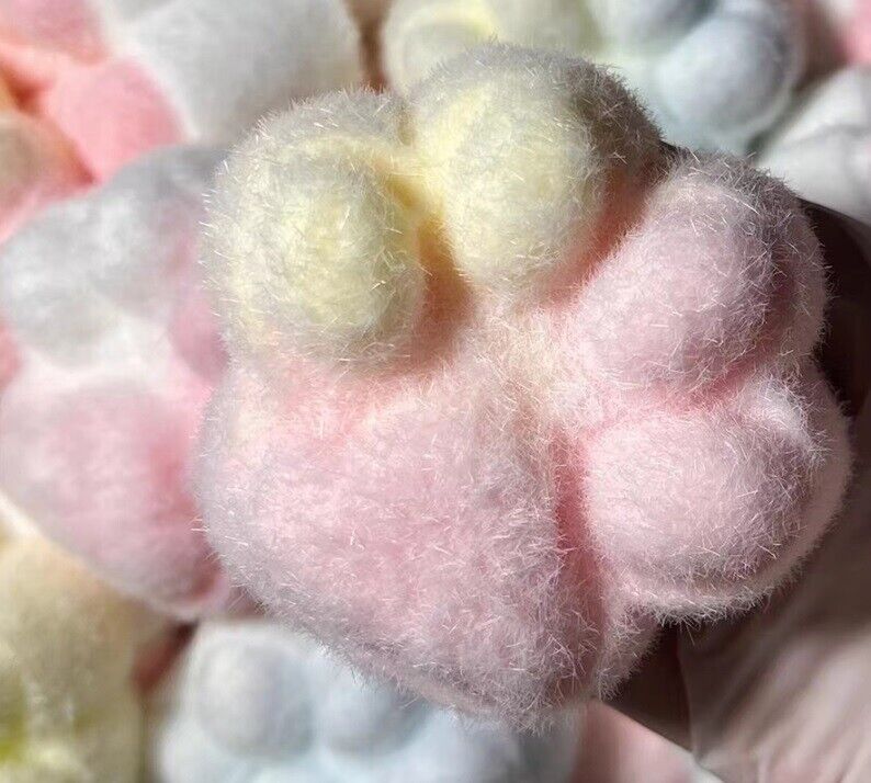 MochiMagic™ Paw Stress Relief Fidget Toy